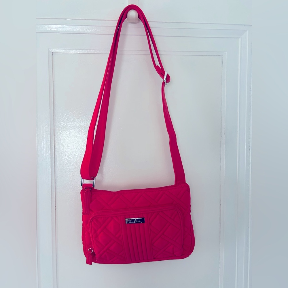 Vera Bradley Crossbody